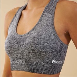 Gymshark sports bra -XS could fit a S